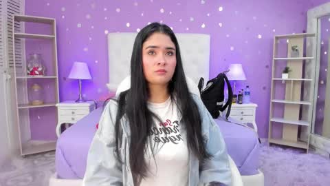 Scarlette  online show from 15, 1, 2026