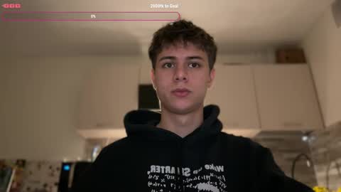 Lance online show from 10, 9, 2025