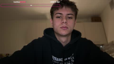 Lance online show from 12, 9, 2025