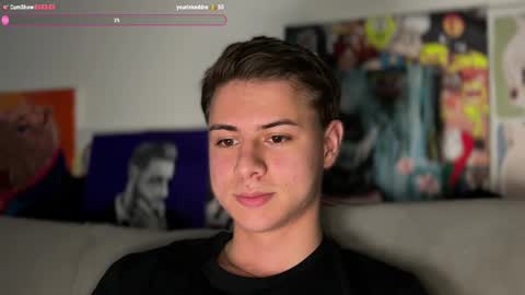 Lance online show from 3, 10, 2025