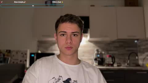 Lance online show from 30, 10, 2025