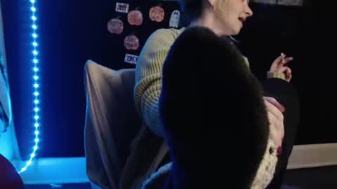 Snapshot of 1800bootytalk chatting on 23, 10, 2025 1800bootytalk online show from 23, 10, 2025