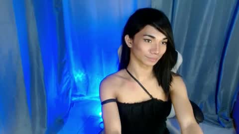 Snapshot of 18_nicole chatting on 6, 12, 2024 barbie online show from 6, 12, 2024