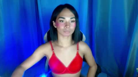 Snapshot of 18_nicole chatting on 16, 1, 2025 barbie online show from 16, 1, 2025