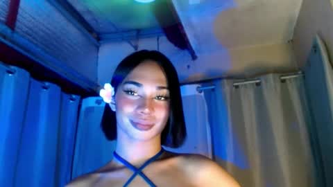 Snapshot of 18_nicole chatting on 9, 3, 2025 barbie online show from 9, 3, 2025