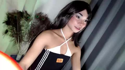 Snapshot of 18_nicole chatting on 2, 3, 2026 barbie online show from 2, 3, 2026