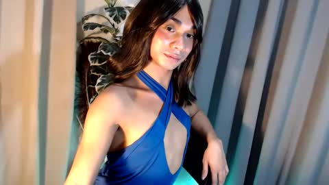 Snapshot of 18_nicole chatting on 27, 3, 2026 barbie online show from 27, 3, 2026