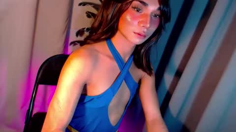 Snapshot of 18_nicole chatting on 1, 4, 2026 barbie online show from 1, 4, 2026