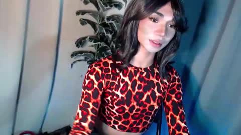 Snapshot of 18_nicole chatting on 4, 4, 2026 barbie online show from 4, 4, 2026