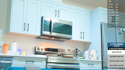 Tong  Ralph online show from 25, 3, 2026