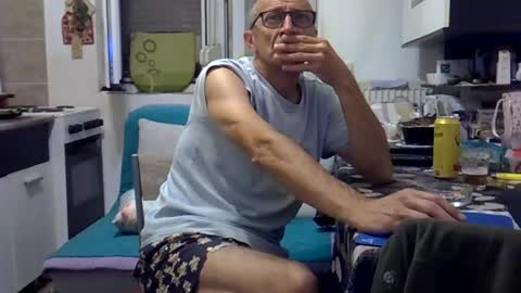 1973man online show from 5, 7, 2026