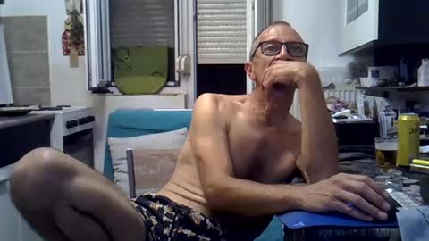 1973man online show from 9, 7, 2026