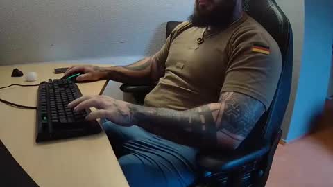 Snapshot of 19andre90 chatting on 7, 11, 2025 19andre90 online show from 7, 11, 2025