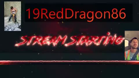 19reddragon86 online show from 15, 10, 2025