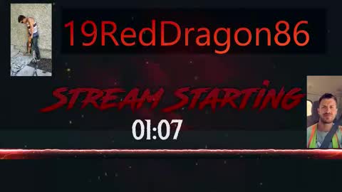 19reddragon86 online show from 4, 11, 2025