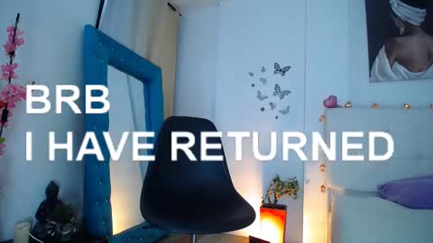 stef read my description online show from 16, 2, 2025