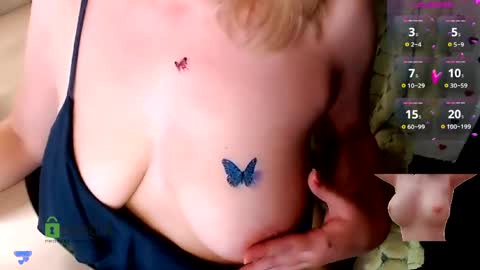 Tiffany online show from 10, 4, 2026