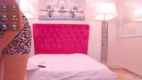 AMANDA online show from 4, 2, 2025