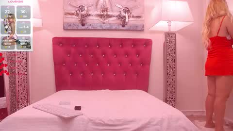 AMANDA online show from 11, 9, 2025