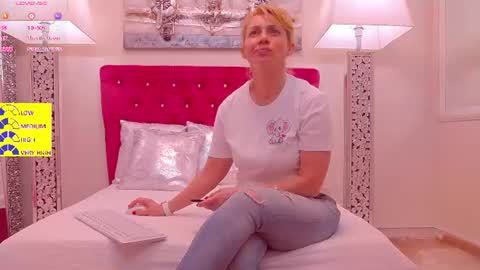 Snapshot of 1amanda chatting on 2, 7, 2026 AMANDA online show from 2, 7, 2026