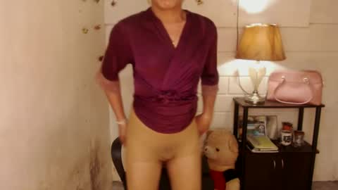 Snapshot of 1bigsurprise4you chatting on 3, 12, 2024 angel online show from 3, 12, 2024