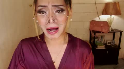 Snapshot of 1bigsurprise4you chatting on 29, 1, 2025 angel online show from 29, 1, 2025