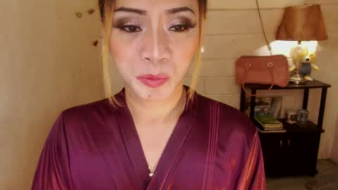 Snapshot of 1bigsurprise4you chatting on 1, 2, 2025 angel online show from 1, 2, 2025