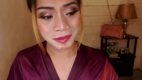 Snapshot of 1bigsurprise4you chatting on 4, 2, 2025 angel online show from 4, 2, 2025