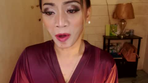 Snapshot of 1bigsurprise4you chatting on 25, 2, 2025 angel online show from 25, 2, 2025