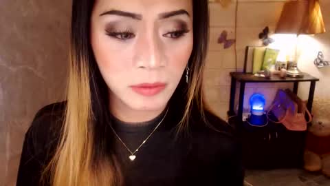 Snapshot of 1bigsurprise4you chatting on 13, 9, 2025 angel online show from 13, 9, 2025