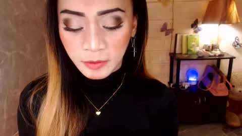 Snapshot of 1bigsurprise4you chatting on 15, 9, 2025 angel online show from 15, 9, 2025