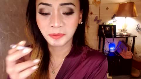 Snapshot of 1bigsurprise4you chatting on 25, 9, 2025 angel online show from 25, 9, 2025