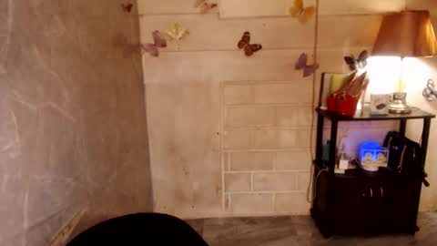 Snapshot of 1bigsurprise4you chatting on 29, 10, 2025 angel online show from 29, 10, 2025