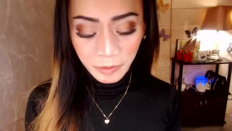 Snapshot of 1bigsurprise4you chatting on 3, 11, 2025 angel online show from 3, 11, 2025