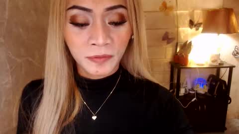 Snapshot of 1bigsurprise4you chatting on 1, 12, 2025 angel online show from 1, 12, 2025