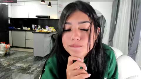 Hello soy bonnie  online show from 12, 3, 2025