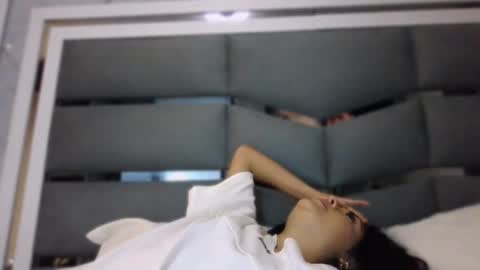 Hello soy bonnie  online show from 29, 3, 2026