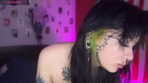 Snapshot of 1callmedistress1 chatting on 21, 7, 2026 Teya online show from 21, 7, 2026