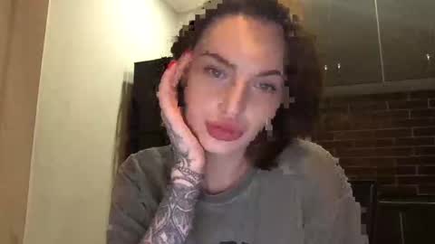 DOVE online show from 20, 1, 2025