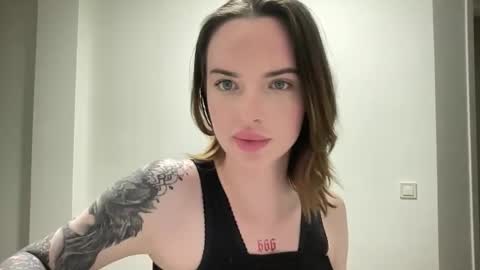 DOVE online show from 9, 9, 2025