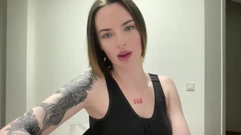 DOVE online show from 21, 9, 2025