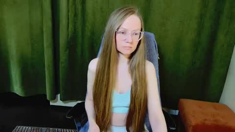 Snapshot of 1goldilocks chatting on 2, 3, 2026 online show from 2, 3, 2026