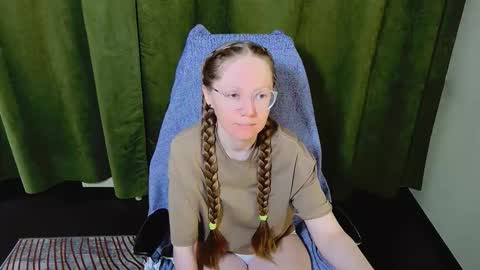 Snapshot of 1goldilocks chatting on 14, 3, 2026 online show from 14, 3, 2026