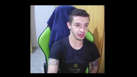 1good_vibes1 online show from 30, 1, 2025