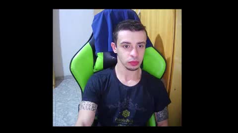 1good_vibes1 online show from 31, 1, 2025