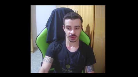 1good_vibes1 online show from 12, 9, 2025