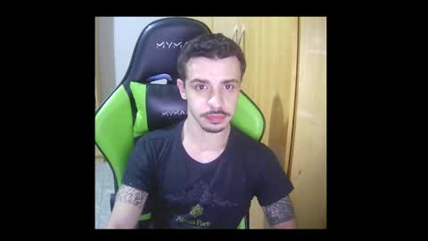 1good_vibes1 online show from 1, 10, 2025