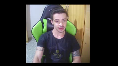 1good_vibes1 online show from 5, 10, 2025