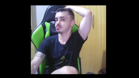 1good_vibes1 online show from 14, 10, 2025