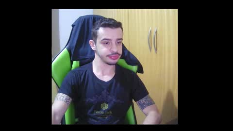 1good_vibes1 online show from 2, 11, 2025